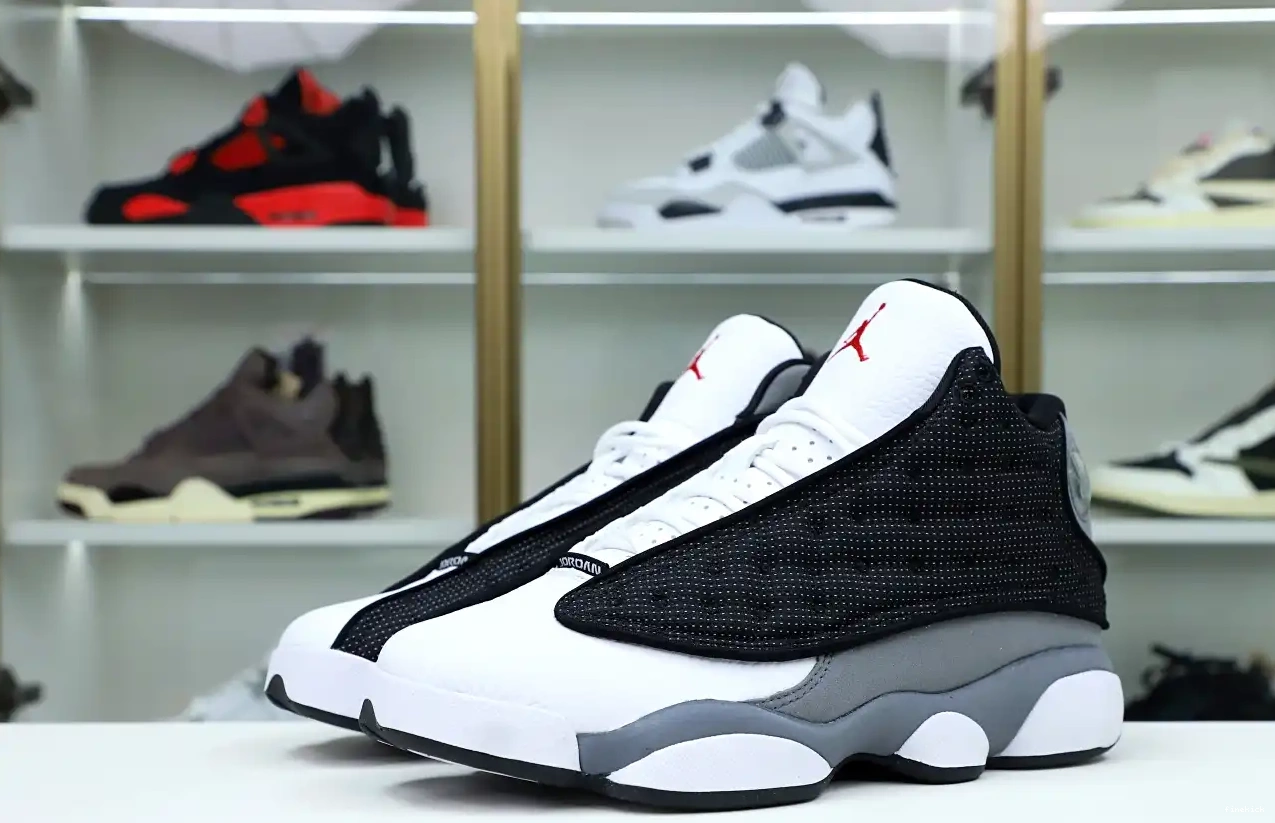 Jordan Air Retro 